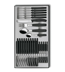 Victorinox 6.7833.24 Swiss Classic 24 Parça Table Set