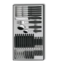 Victorinox 6.7833.24 Swiss Classic 24 Parça Table Set