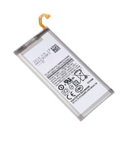 Samsung Galaxy J6 J600F ile Uyumlu İthal Pil