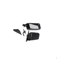 RENAULT - DIŞ DİKİZ AYNA SAĞ E.M. R9 1988- İSBİR -
