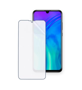 SChitec HONOR 20i Uyumlu Ön Yüzey Nano Şeffaf Hidrojel Ekran Koruyucu