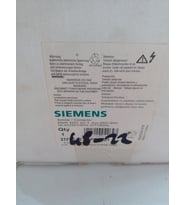 SİEMENS 3TF48-22 KONTAKTÖR