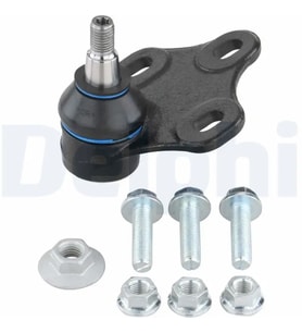 DELPHI TC2191 Rotil Alt 8J0407365