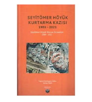 Seyitömer Höyük Kurtarma Kazısı 1989-2021