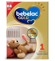Bebek Devam Sütü No1 800 Gr