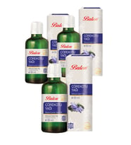 3 Kutu Çörekotu Yağı 50 Ml. Çörek Otu Yağı Içilebilir Saf Çörekotu Yağı