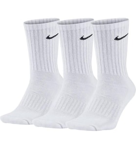 Nike Everyday Plus Cushioned Unisex Renkli Çorap