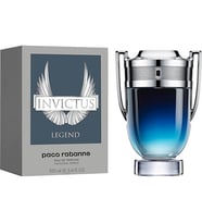 Paco Rabanne Invictus Legend EDP 100 ml Erkek Parfüm