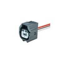 Hyundai Su Depo Soketi 3 Pin Kablolu