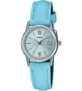 Casio LTP-V002L-2B3UDF Kol Saati