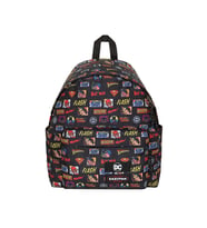 Eastpak Day Pak'R Sırt Çantası-En: 30 cm, Boy: 40 cm, Derinlik: 18 cm EK0A5BG44V61 Siyah