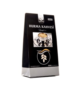 BİLGETÜRK GIDA HURMA KAHVESİ  5+1 100 GR