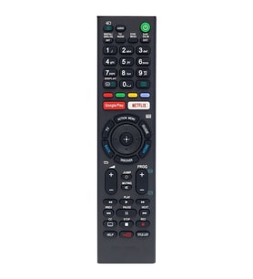 SONY RMF-TX300E Android TV Kumanda