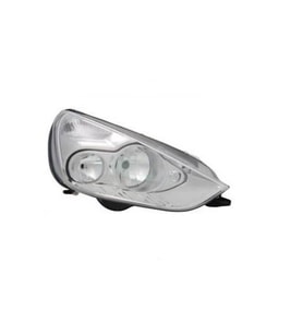 FORD FOCUS S-MAX ÖN FAR ELEKTRİKLİ MOTORLU SAĞ 06-09 FOR10FO044 6M2113W029AL