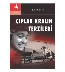 ÇIPLAK KRALIN TERZİLERİ