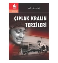 ÇIPLAK KRALIN TERZİLERİ