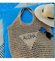 ALOHA FİLE ÇANTA