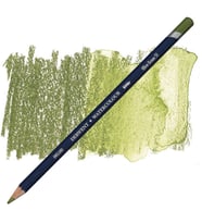 Derwent Watercolour Pencil Suluboya Kalemi 51 Olive Green 