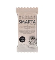 Smarta Modelleme Hamuru 100 gr. SİYAH 