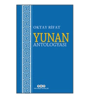 Yunan Antologyası