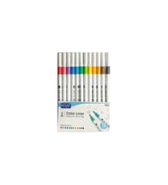 Kraf Colorliner 0.5Mm 12'Li 444