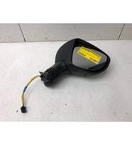 Dıs Dıkız Aynası Sağ 9P-Elektrıklı Isıtmalı Astarlı Sınyallı Sensörlü Renault Captur Bm 2013-2016 (O