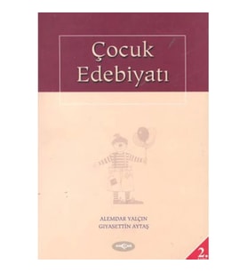 Çocuk Edebiyatı