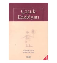 Çocuk Edebiyatı