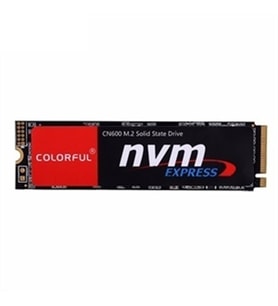 COLORFUL 512GB CN600 3200MB/2000MB GEN3 M.2 SSD
