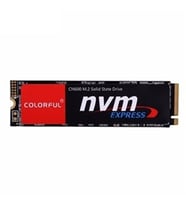 COLORFUL 512GB CN600 3200MB/2000MB GEN3 M.2 SSD