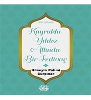 Kuyruklu Yıldız Altında Bir İzdivaç