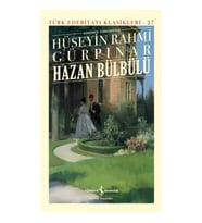 Hazan Bülbülü (Ciltli)