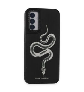 Samsung Galaxy M14 5g Kılıf Mirror Desenli Kapak - Mirror - 13