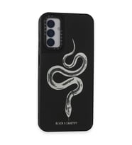 Samsung Galaxy M14 5g Kılıf Mirror Desenli Kapak - Mirror - 13