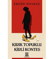 Kırık Topuklu Kirli Kontes