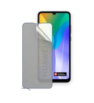 SChitec HUAWEI Y6P Uyumlu Ön Yüzey Mat Hidrojel Ekran Koruyucu