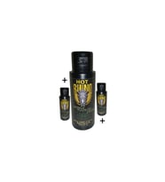 Hot Rhino Women Vagina Libido Cream 60 ml 3 Adet Klitoris Zevklendirici Vajina Uyarıcı Zevk Arttırıcı Krem