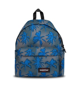Eastpak Padded Pak'R Brize Dye Grey Sırt Çantası EK0006200T41
