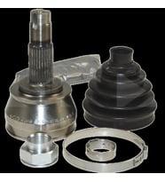 Fiat Brava (182) 1.6 16v 1995- Aks Kafasi Dış 25X22X51 141 5MM 46307234 Wisco