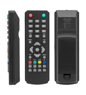 Trident Mini Scart - Botech 7000 Uydu Alıcı Kumandası