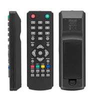 Trident Mini Scart - Botech 7000 Uydu Alıcı Kumandası