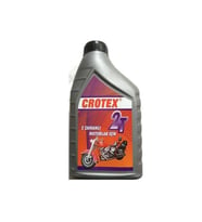 Crotex 2T 1Lt Yağ