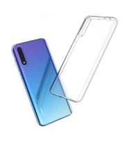 Huawei P Smart 8 / Y8 P Uyumlu Koruyucu Silikon Kılıf