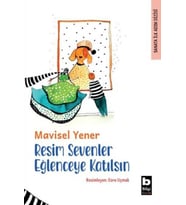 Sevenler Eğlenceye Katılsın