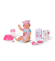 Baby Born Emma Bebek 43 cm 834800