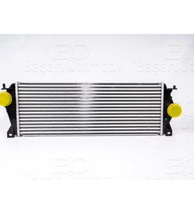 Land Rover Discovery 1998-2004 Turbo Radyatörü Intercooler 631X232X40 PCM100220 Wisco