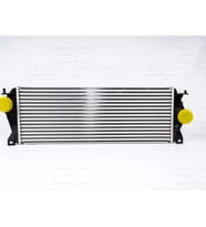 Land Rover Discovery 1998-2004 Turbo Radyatörü Intercooler 631X232X40 PCM100220 Wisco