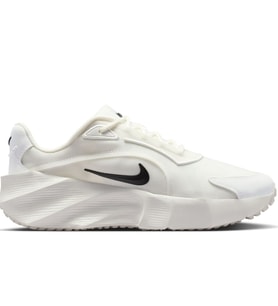 Nike Aure Edge Unisex Sneaker Günlük Spor Ayakkabı Beyaz