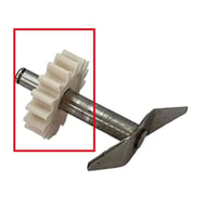 Arzum İle Uyumlu AR1041 BLENDART Blender Parçalayıcı Ayak Dişlisi
