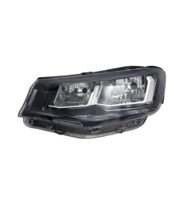 VOLKSWAGEN CADDY ÖN FAR ELEKTRİKLİ MOTORLU SOL 20- WOS10CD040 2K8941005B